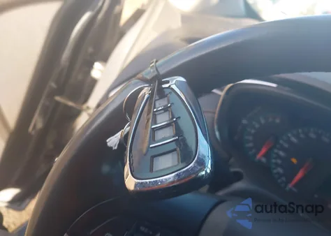 2019 Chevrolet Trax Lt from USA, damaged, VIN KL7CJLSB5KB850575